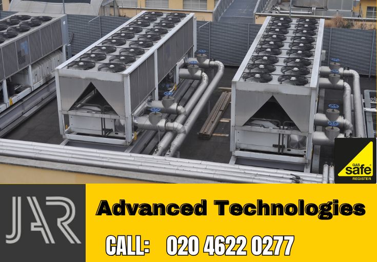 Advanced HVAC Technology Solutions Pimlico