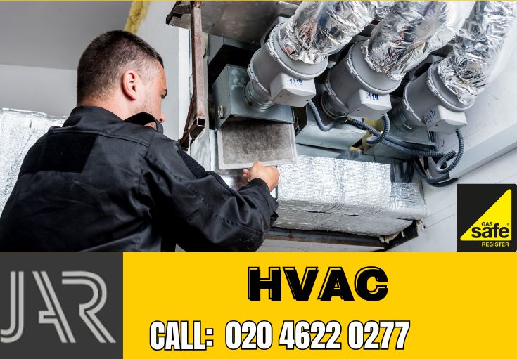 Pimlico Air Conditioning Specialists | Air Conditioning Engineers Pimlico, SW1